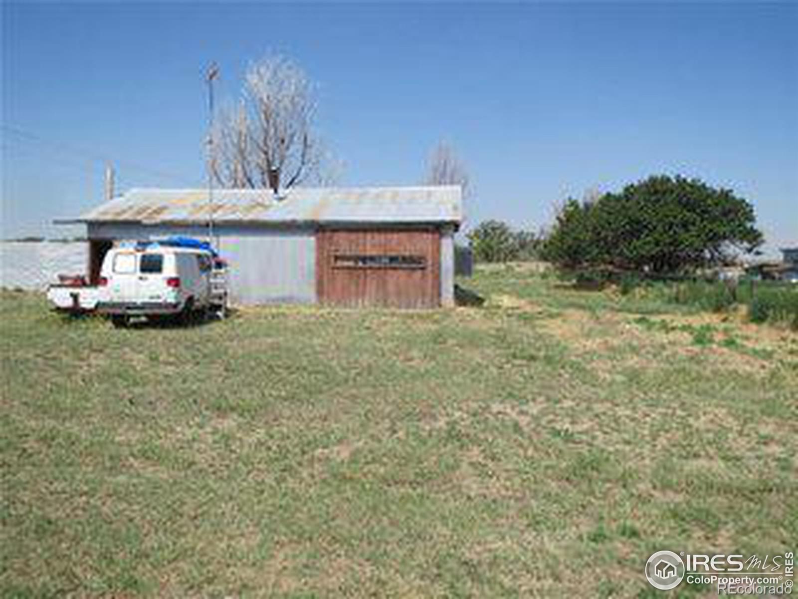 MLS Image #5 for 6629  3rd street,cope, Colorado