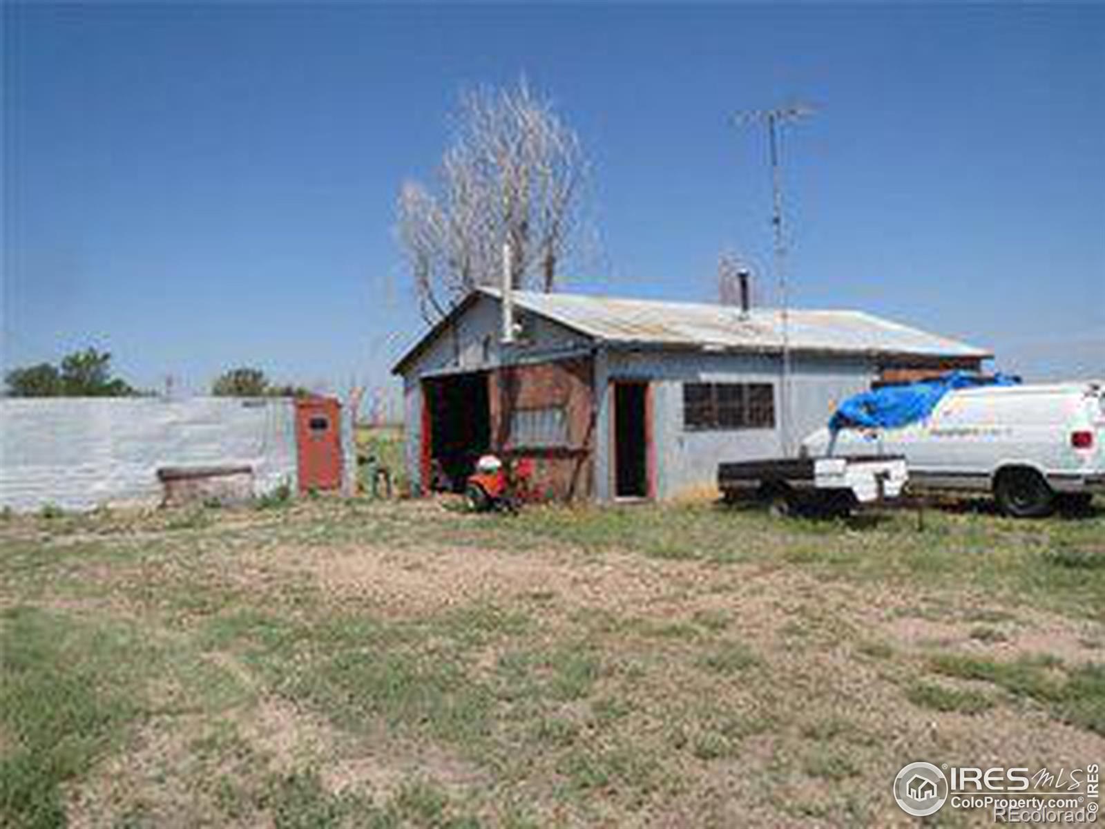 MLS Image #6 for 6629  3rd street,cope, Colorado