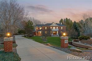 MLS Image #0 for 8438  owl roost court,parker, Colorado