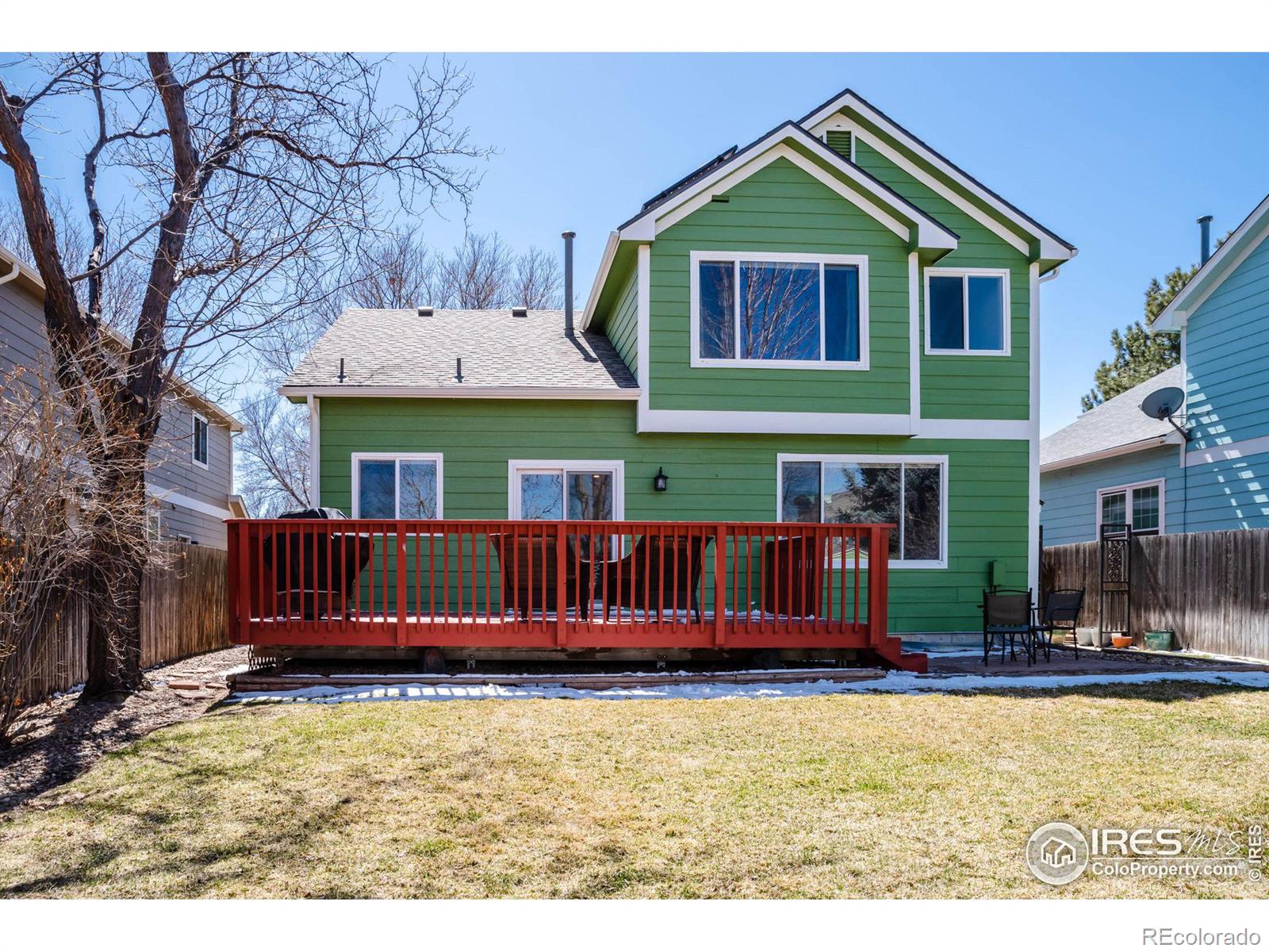 MLS Image #30 for 1023  delta drive,lafayette, Colorado