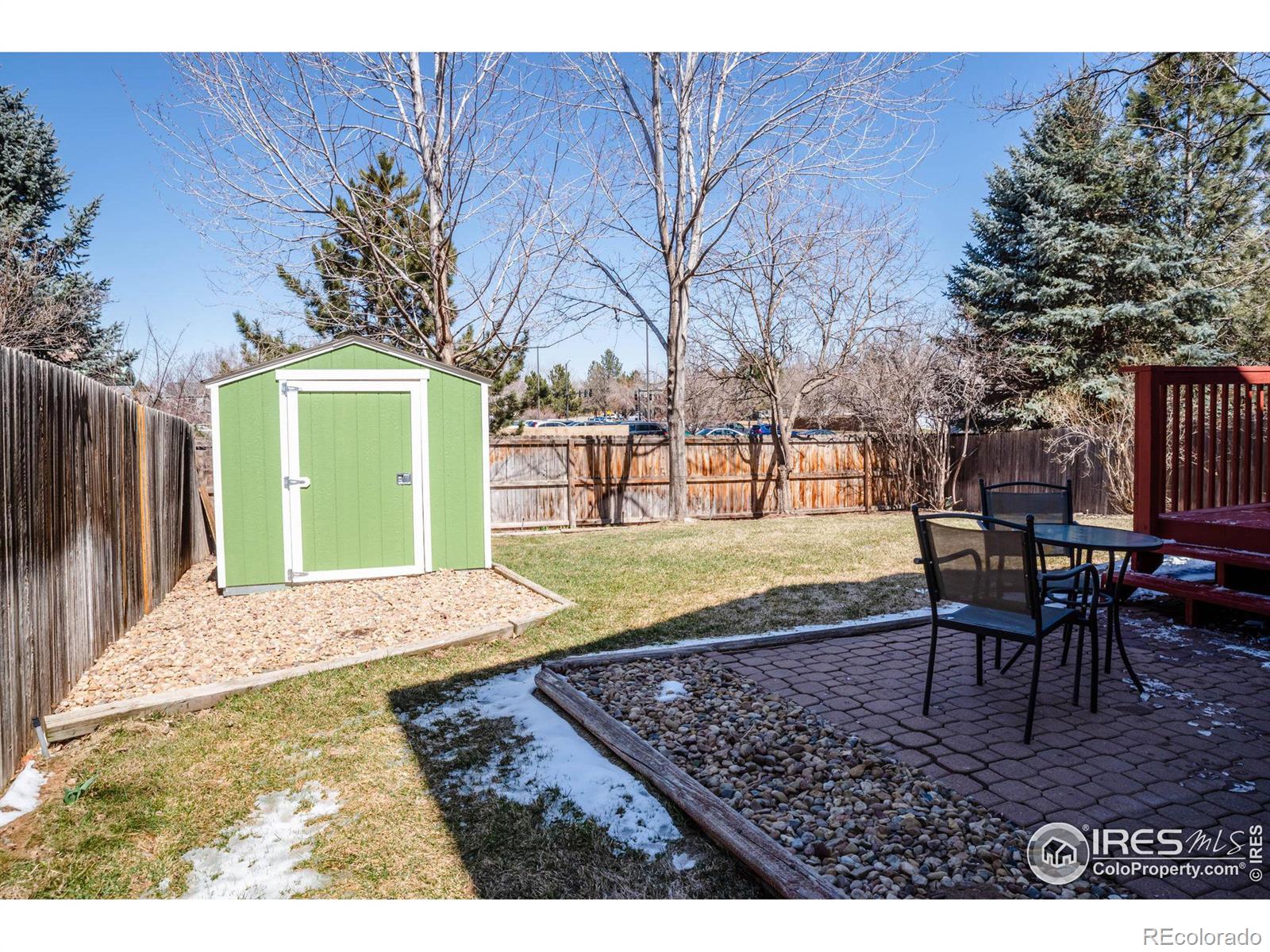 MLS Image #31 for 1023  delta drive,lafayette, Colorado