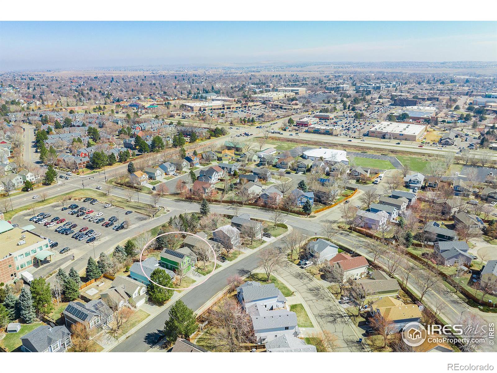 MLS Image #32 for 1023  delta drive,lafayette, Colorado