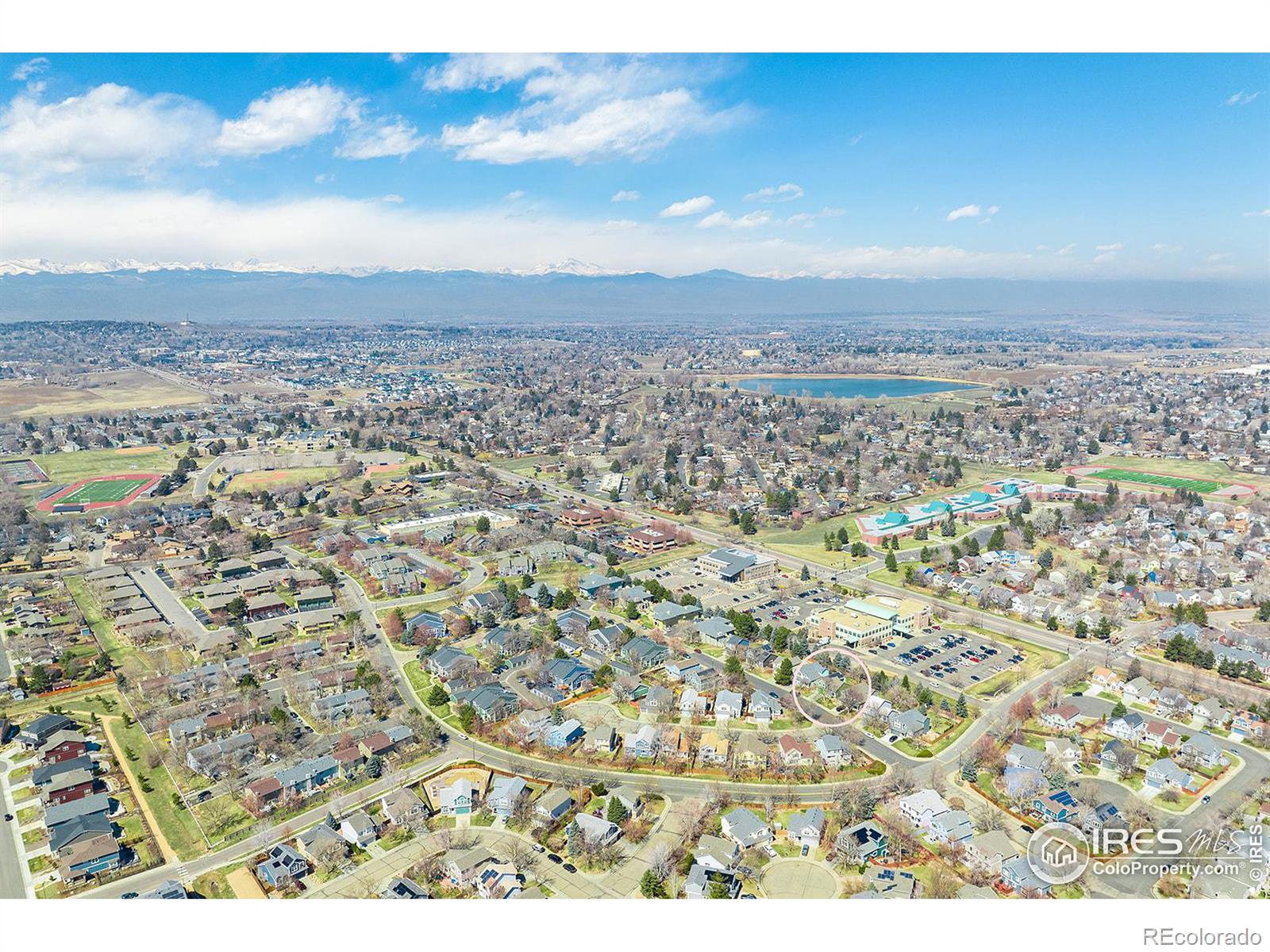 MLS Image #34 for 1023  delta drive,lafayette, Colorado