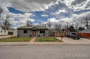 MLS Image #0 for 2056 w arbor place,littleton, Colorado