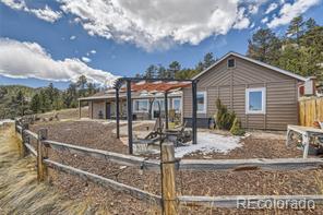 MLS Image #0 for 578  beaver brook canyon road,evergreen, Colorado