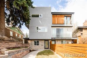 MLS Image #0 for 3553  lowell boulevard ,denver, Colorado