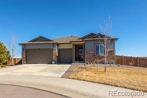 MLS Image #0 for 3462  alta sierra way,castle rock, Colorado