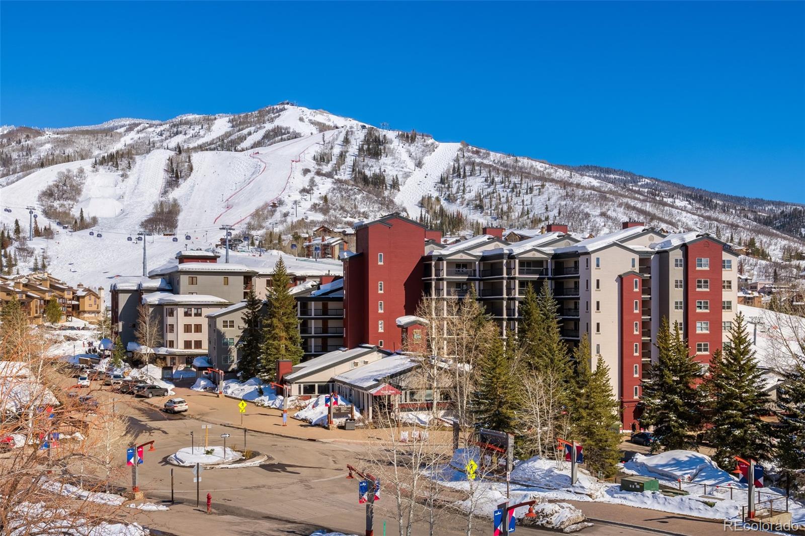 MLS Image #0 for 1855  ski time square drive,steamboat springs, Colorado