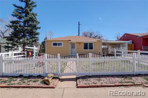 MLS Image #0 for 4660  milwaukee street,denver, Colorado