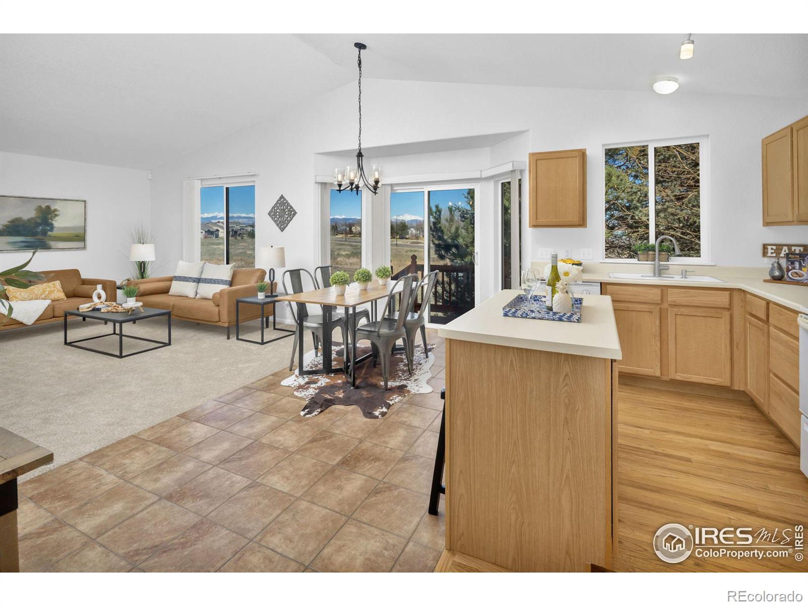 MLS Image #3 for 1659  bain drive,erie, Colorado