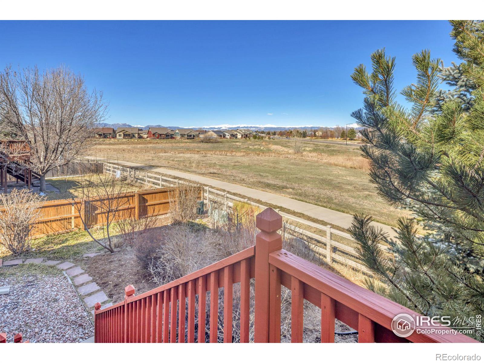 MLS Image #4 for 1659  bain drive,erie, Colorado