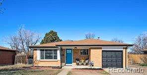 MLS Image #0 for 3249 n tucson street,aurora, Colorado