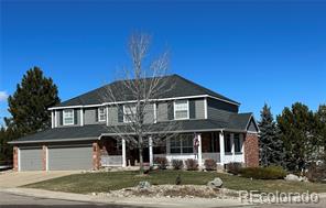 MLS Image #0 for 8453  coyote drive,castle pines, Colorado