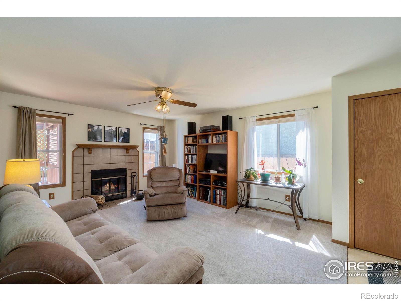 MLS Image #2 for 2016  mount sneffels street,longmont, Colorado