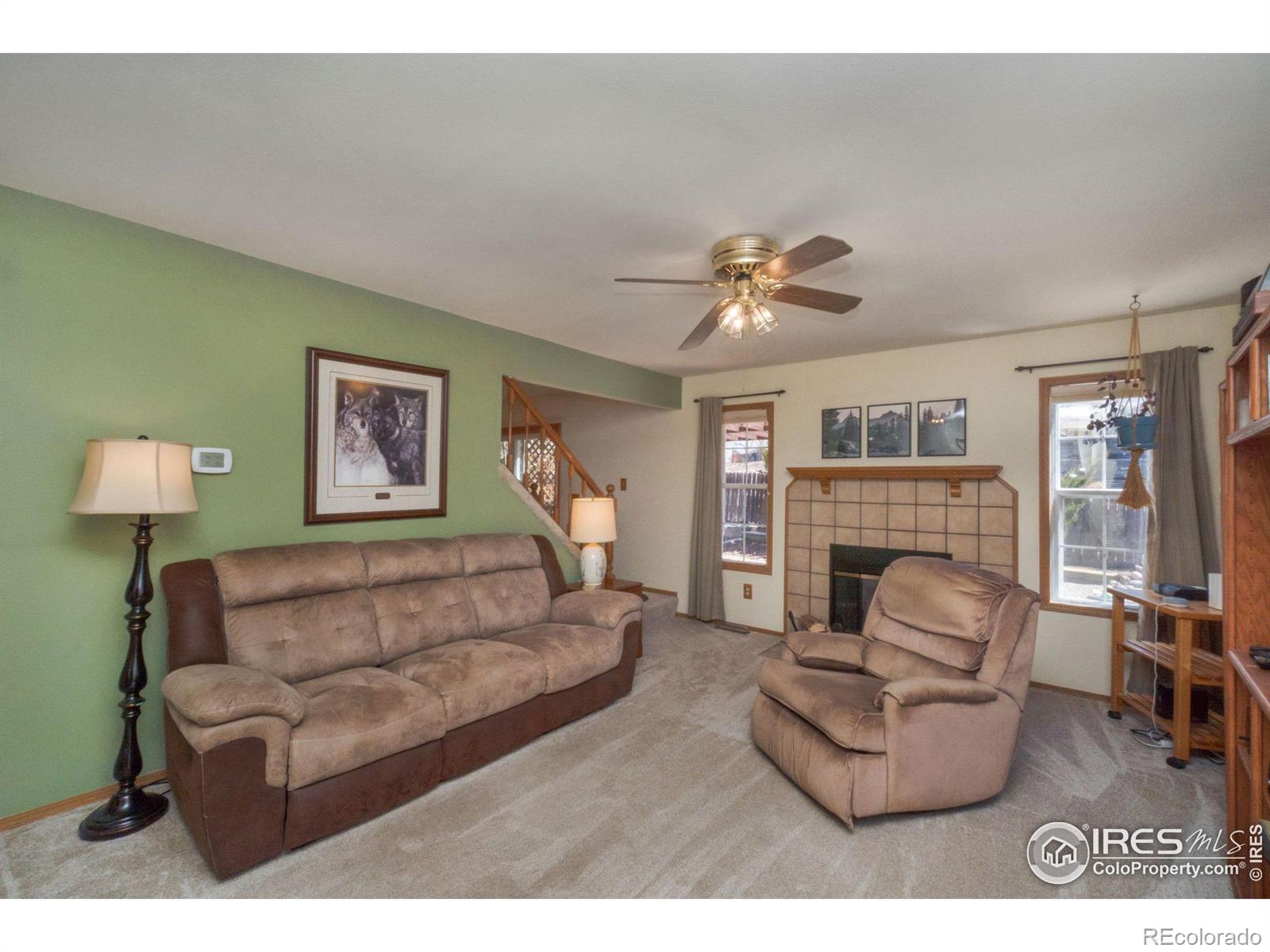 MLS Image #3 for 2016  mount sneffels street,longmont, Colorado