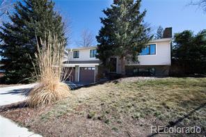 MLS Image #0 for 976  coral court,castle rock, Colorado