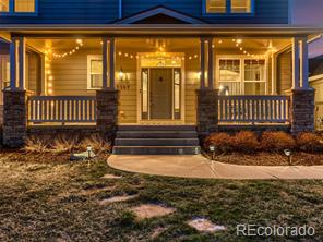 MLS Image #0 for 5507  killen avenue,castle rock, Colorado