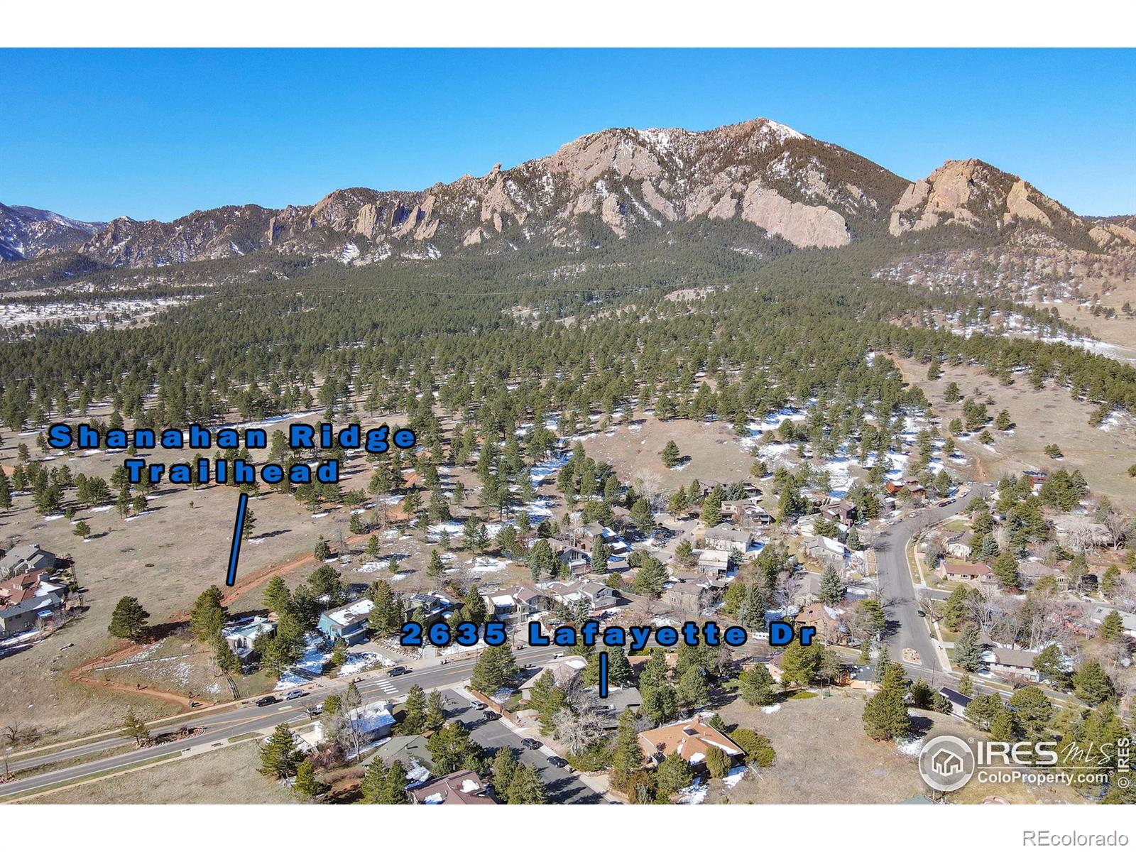 MLS Image #37 for 2635  lafayette drive,boulder, Colorado
