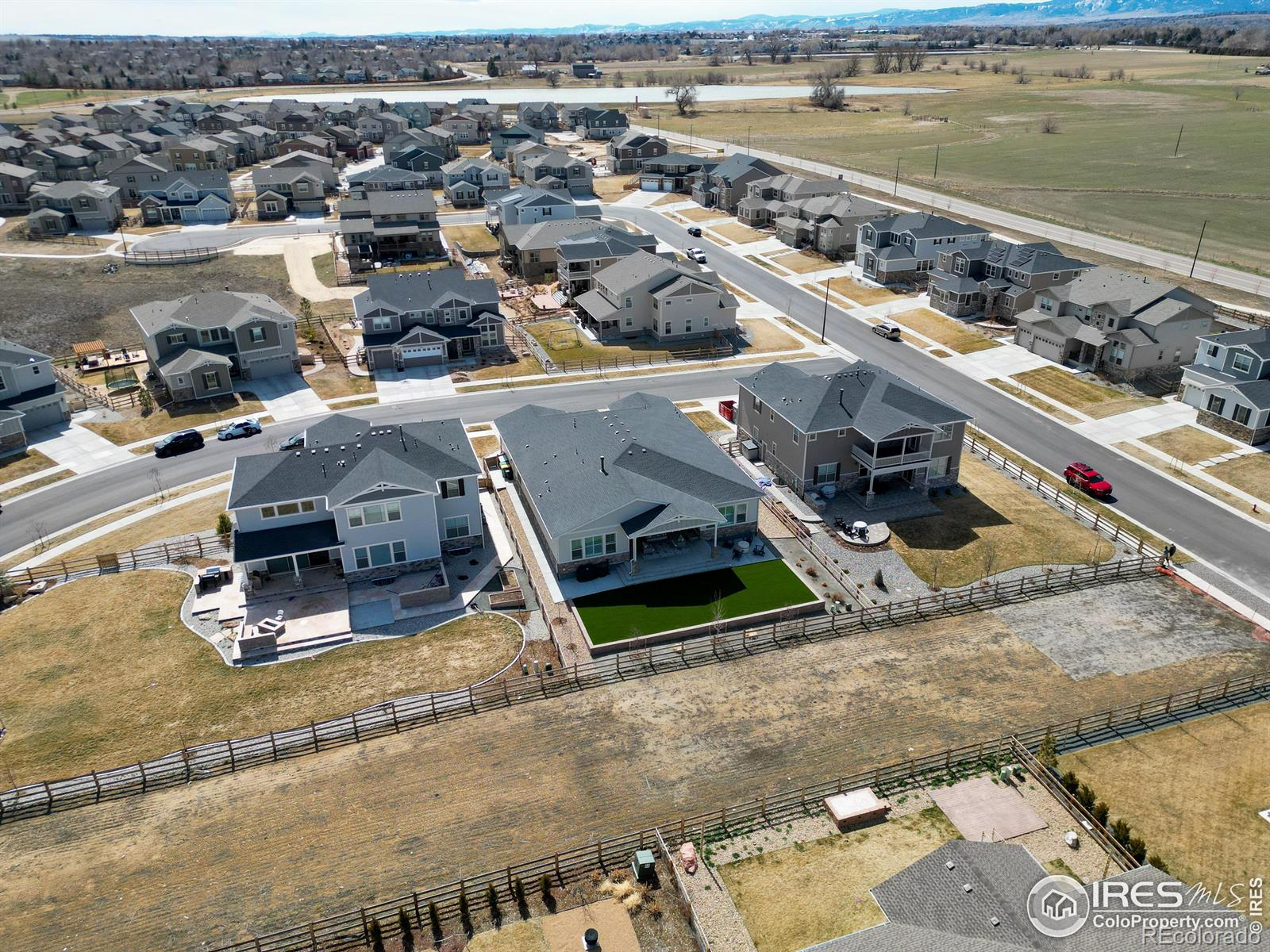 MLS Image #32 for 2412  claystone circle,erie, Colorado