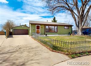 MLS Image #0 for 6980  garden court,commerce city, Colorado