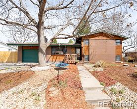 MLS Image #0 for 6042  van gordon street,arvada, Colorado