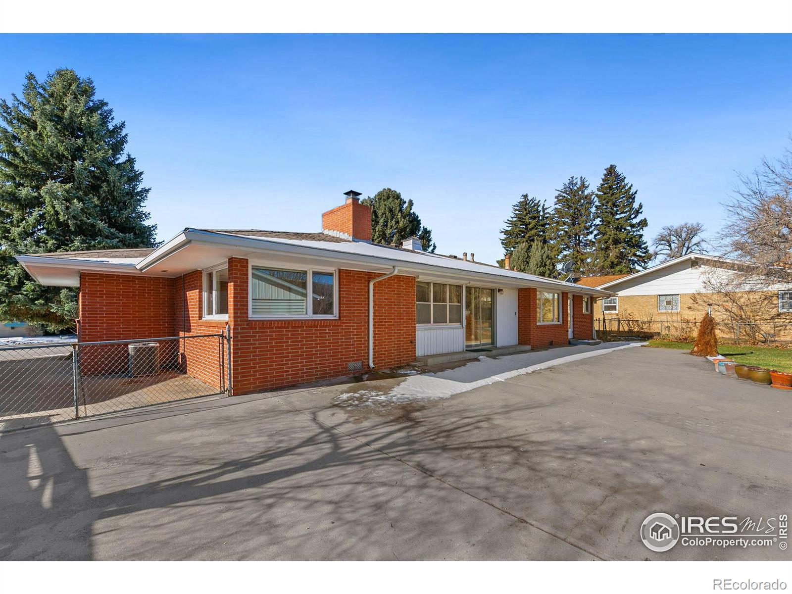 MLS Image #36 for 120  rutgers avenue,fort collins, Colorado