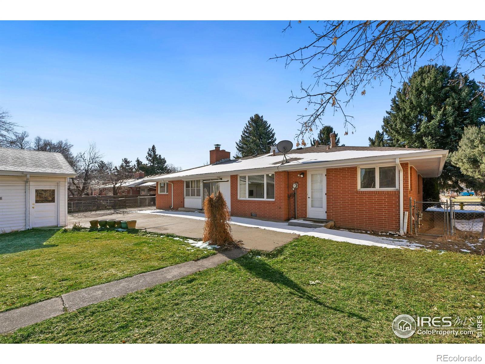MLS Image #37 for 120  rutgers avenue,fort collins, Colorado