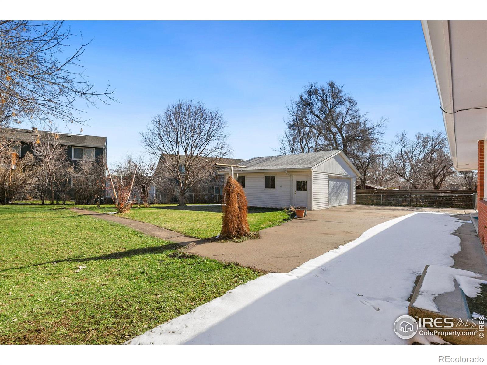 MLS Image #38 for 120  rutgers avenue,fort collins, Colorado