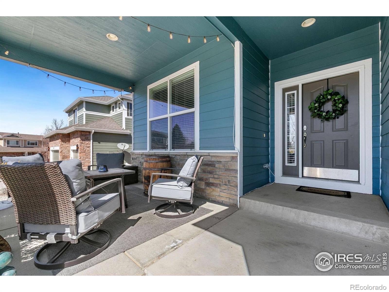 MLS Image #2 for 6480  seaside drive,loveland, Colorado