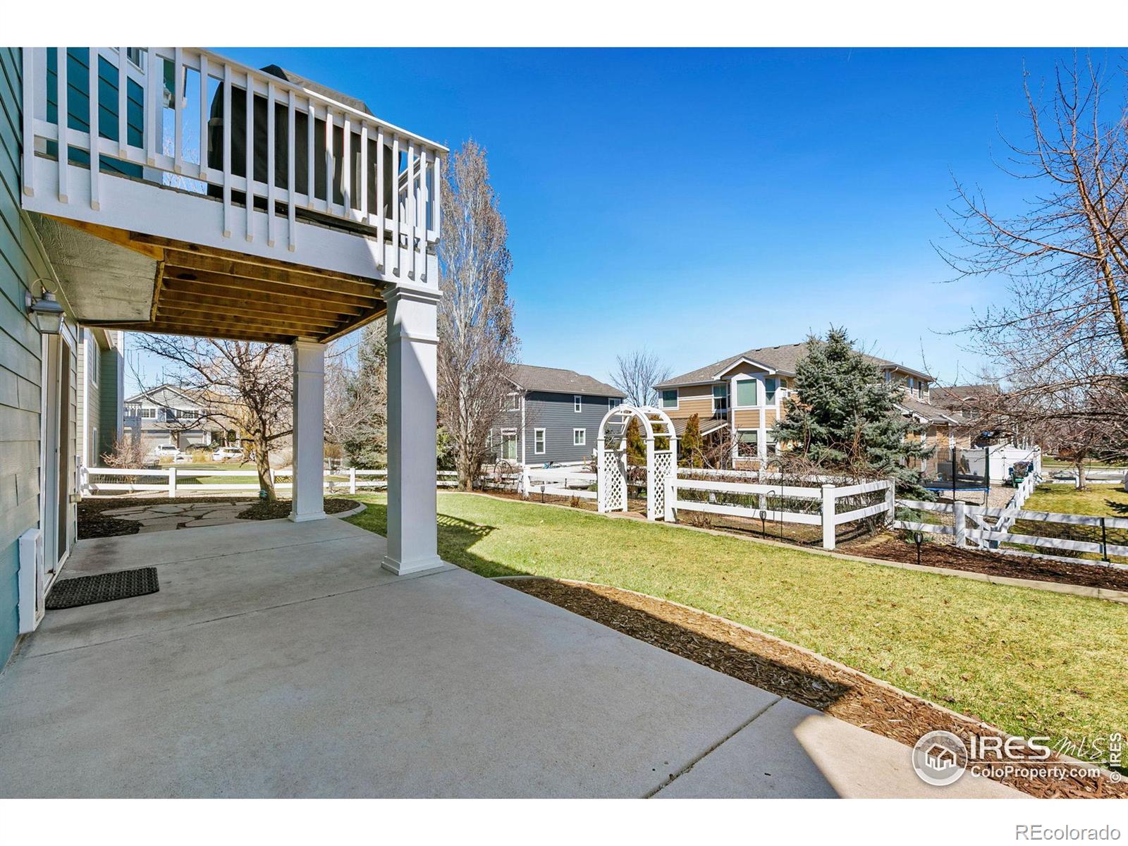 MLS Image #29 for 6480  seaside drive,loveland, Colorado