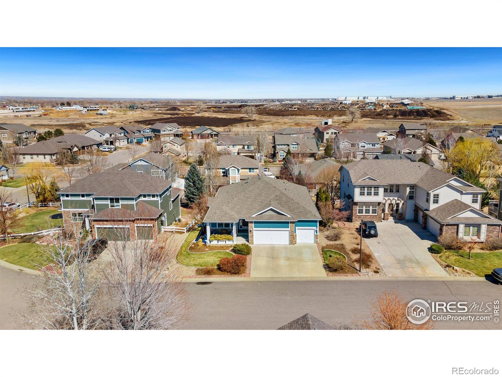 MLS Image #3 for 6480  seaside drive,loveland, Colorado