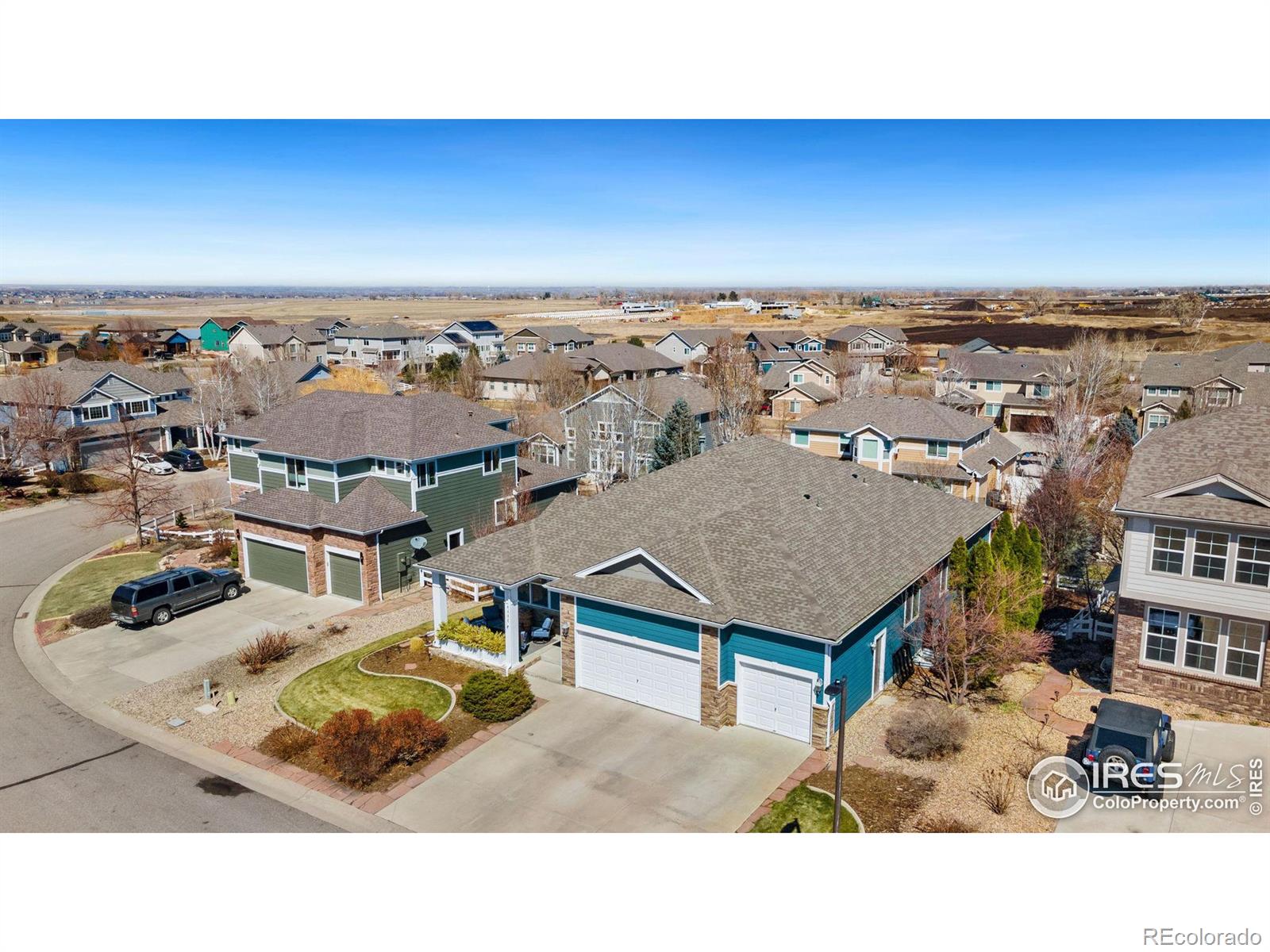 MLS Image #4 for 6480  seaside drive,loveland, Colorado