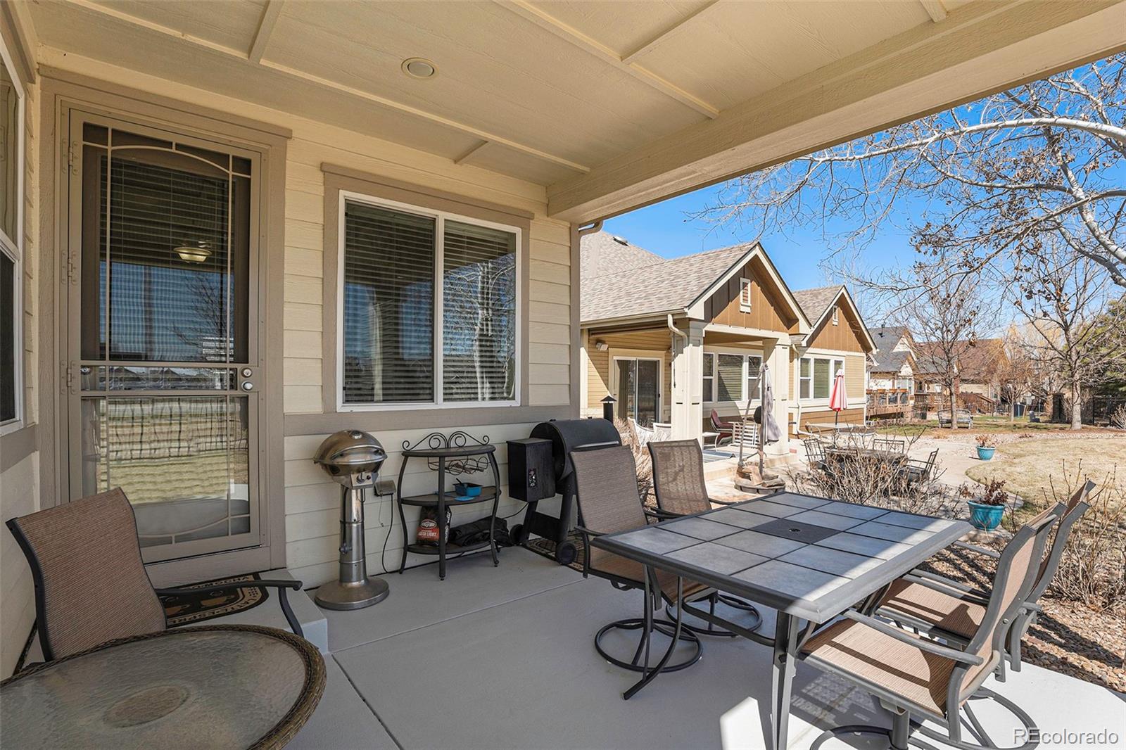 MLS Image #25 for 8594 e 148th circle,thornton, Colorado