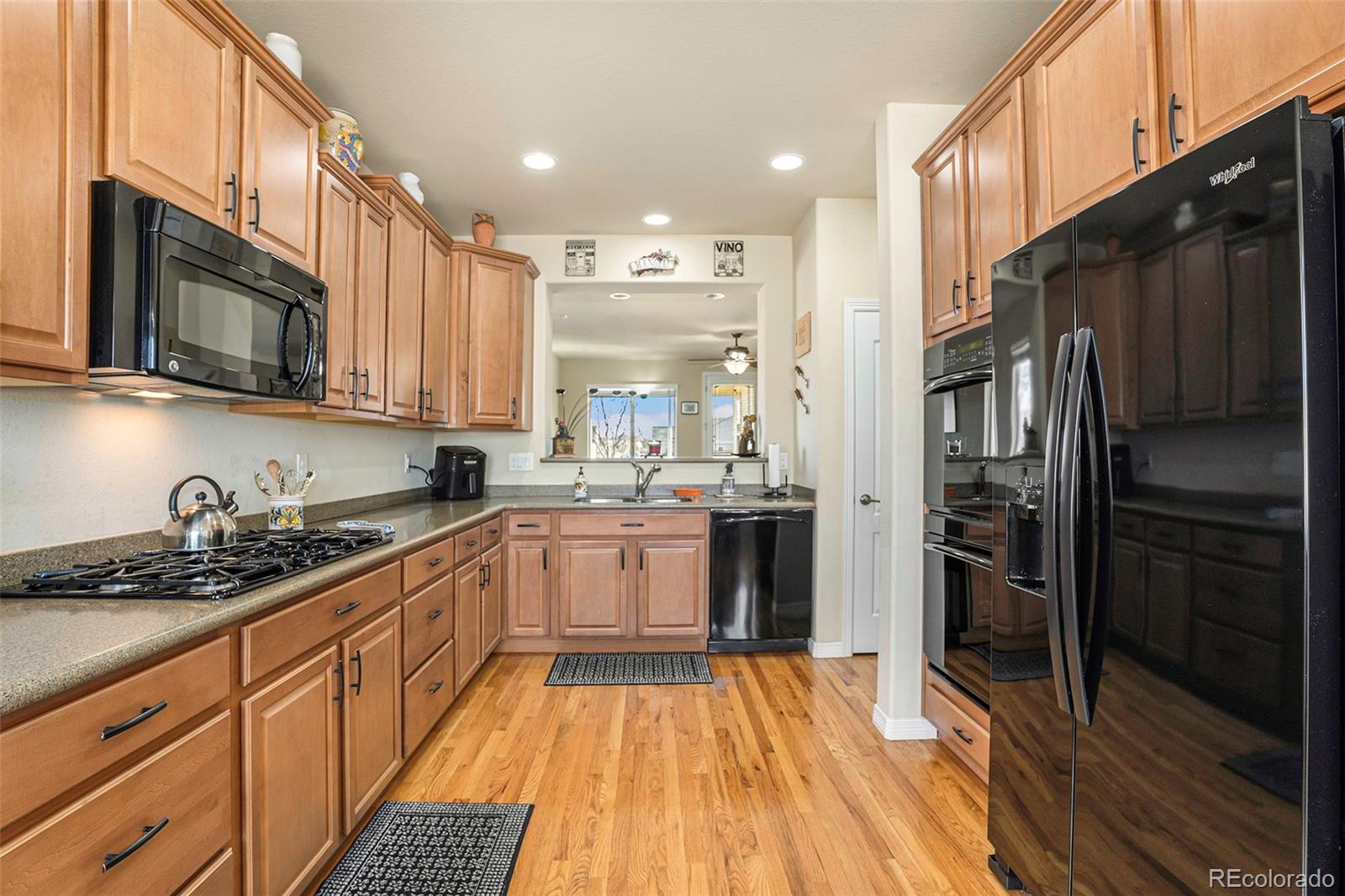 MLS Image #3 for 8594 e 148th circle,thornton, Colorado