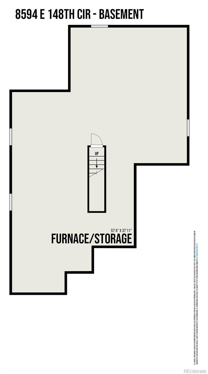 MLS Image #33 for 8594 e 148th circle,thornton, Colorado