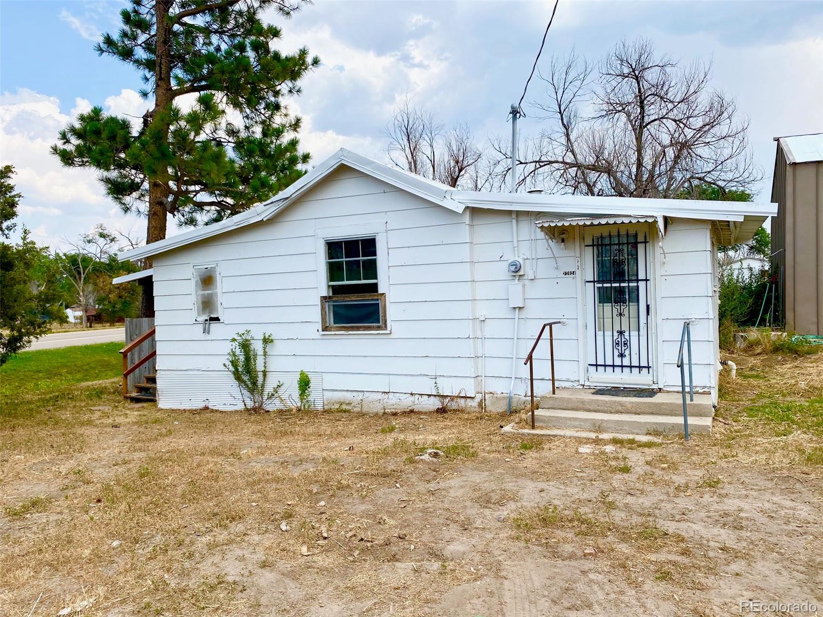 MLS Image #0 for 37034 & 37024  us highway 24 ,matheson, Colorado