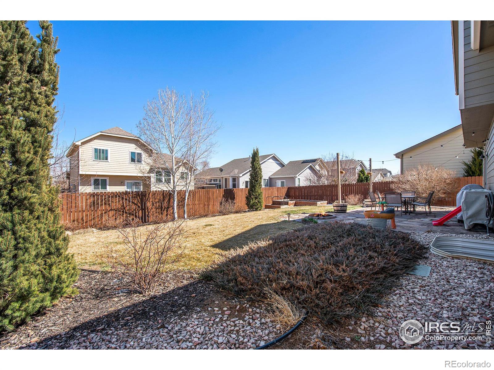 MLS Image #25 for 427  frontier lane,johnstown, Colorado