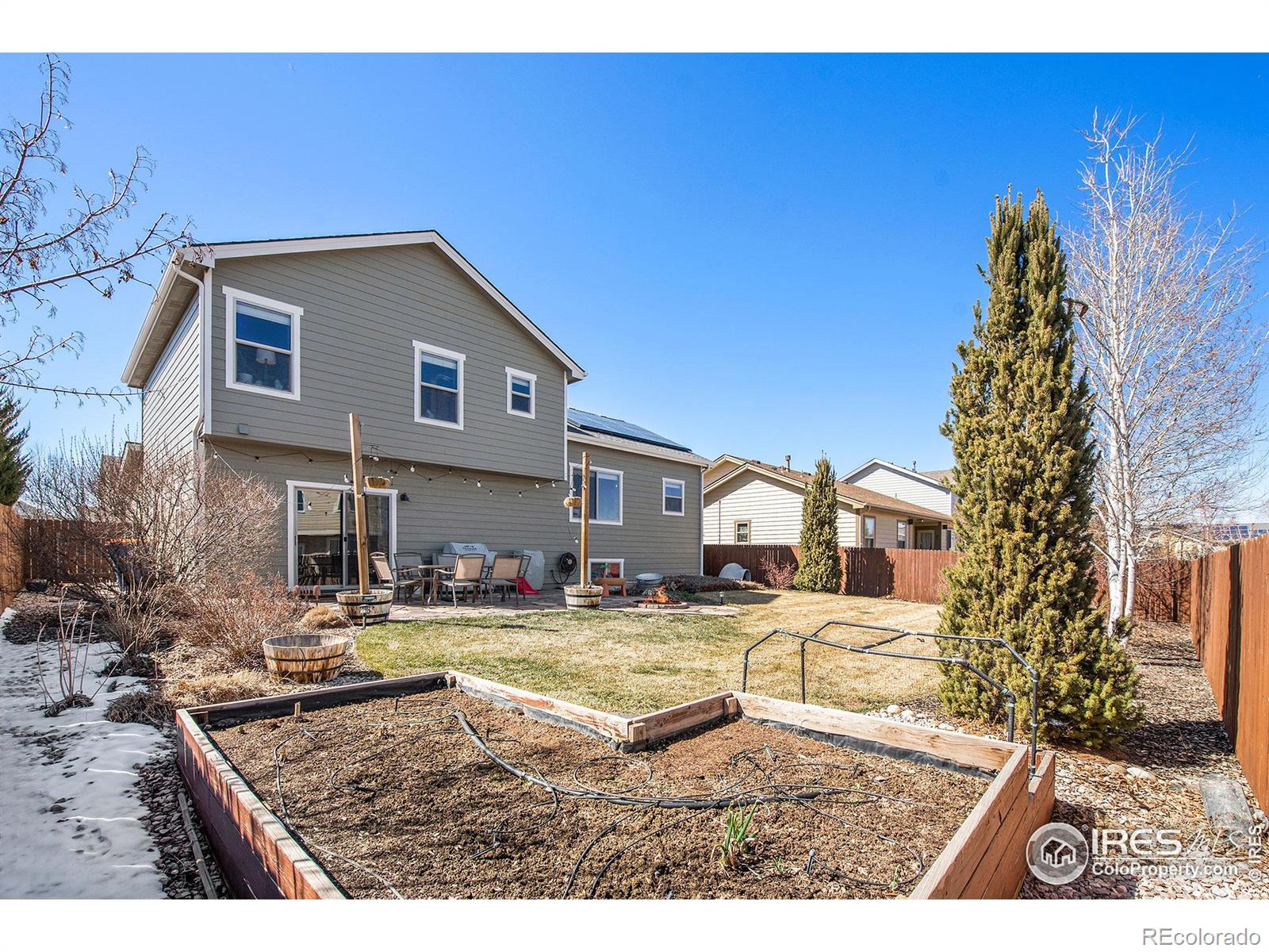 MLS Image #26 for 427  frontier lane,johnstown, Colorado