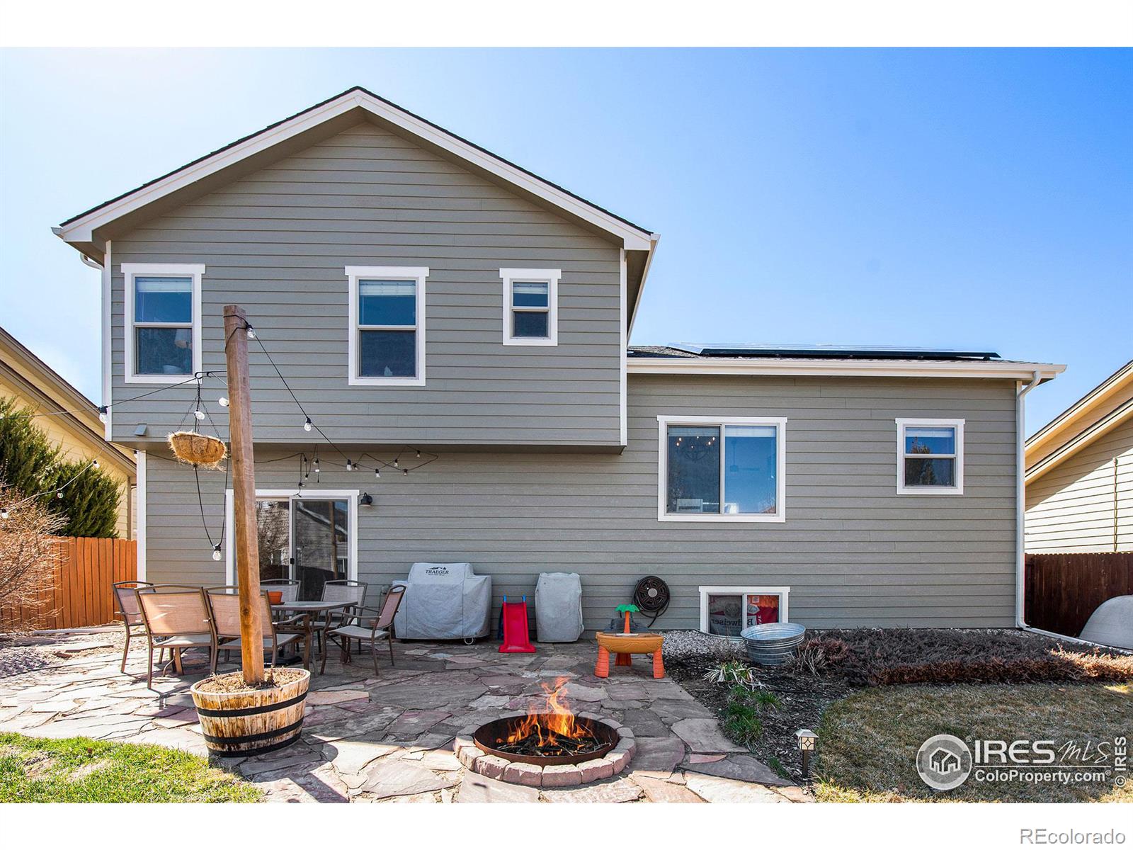 MLS Image #27 for 427  frontier lane,johnstown, Colorado