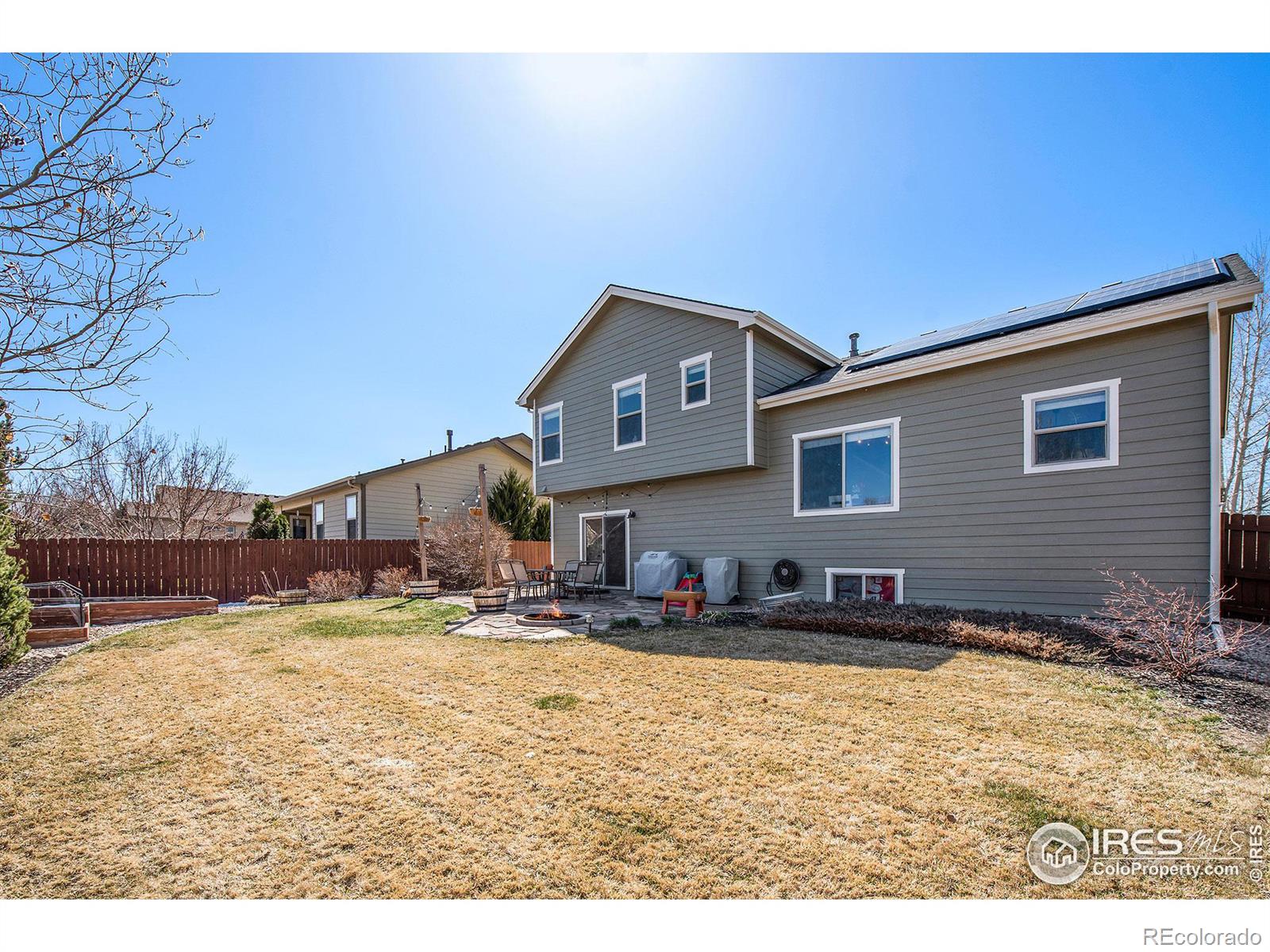 MLS Image #28 for 427  frontier lane,johnstown, Colorado