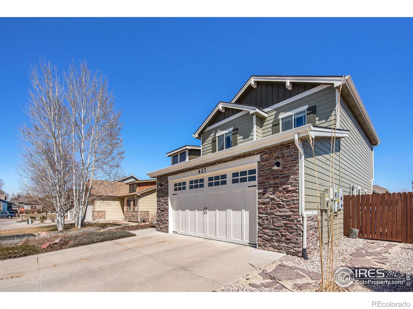 MLS Image #29 for 427  frontier lane,johnstown, Colorado