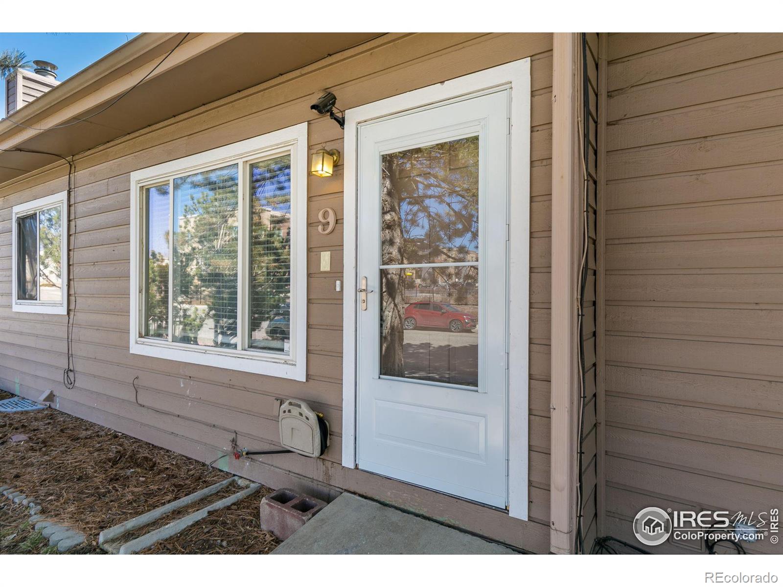 MLS Image #2 for 841  crisman drive,longmont, Colorado