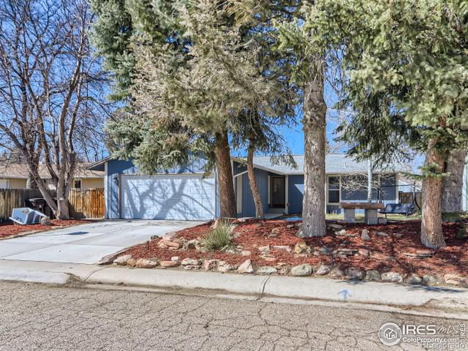 MLS Image #1 for 7624  nikau drive,niwot, Colorado