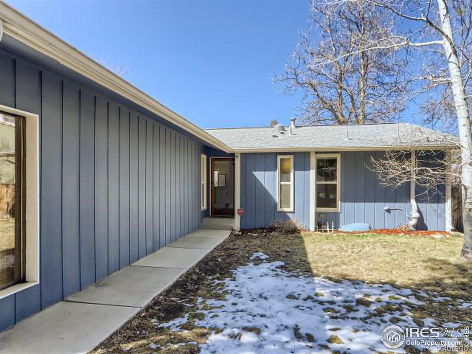 MLS Image #2 for 7624  nikau drive,niwot, Colorado