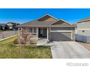 MLS Image #0 for 218  castle drive,severance, Colorado