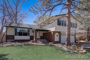 MLS Image #0 for 6560 w david drive,littleton, Colorado