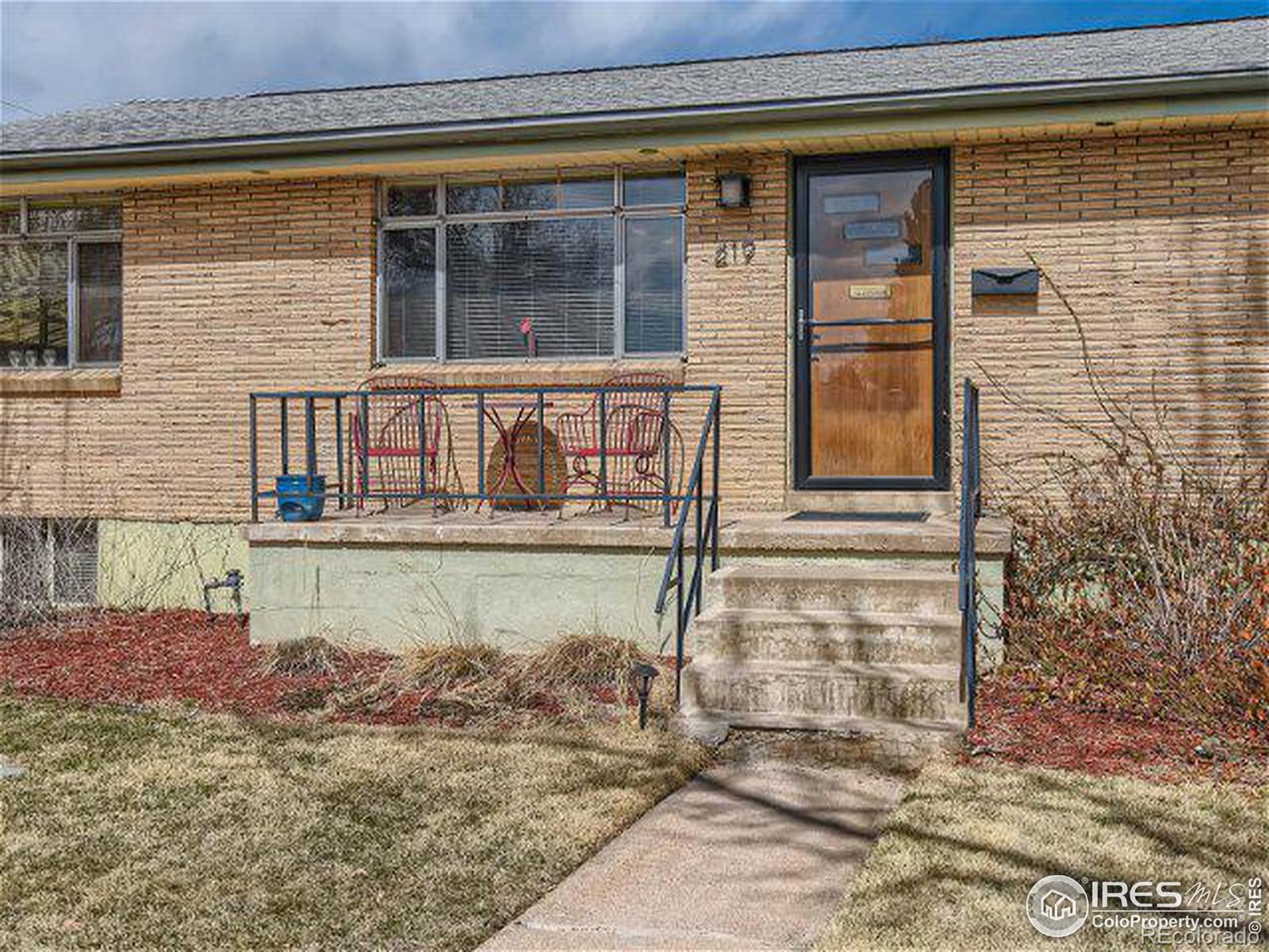 MLS Image #1 for 219 w fair avenue,littleton, Colorado