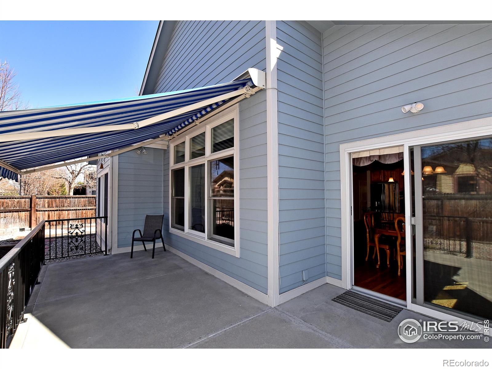 MLS Image #21 for 4103  stoney creek drive,fort collins, Colorado