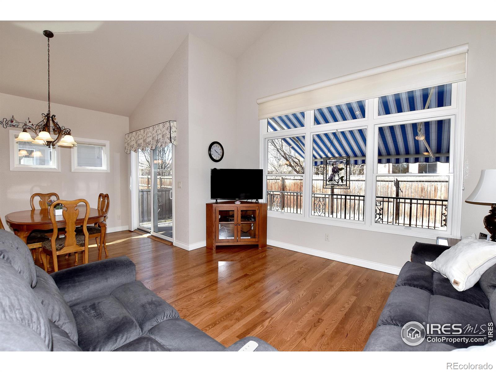 MLS Image #4 for 4103  stoney creek drive,fort collins, Colorado