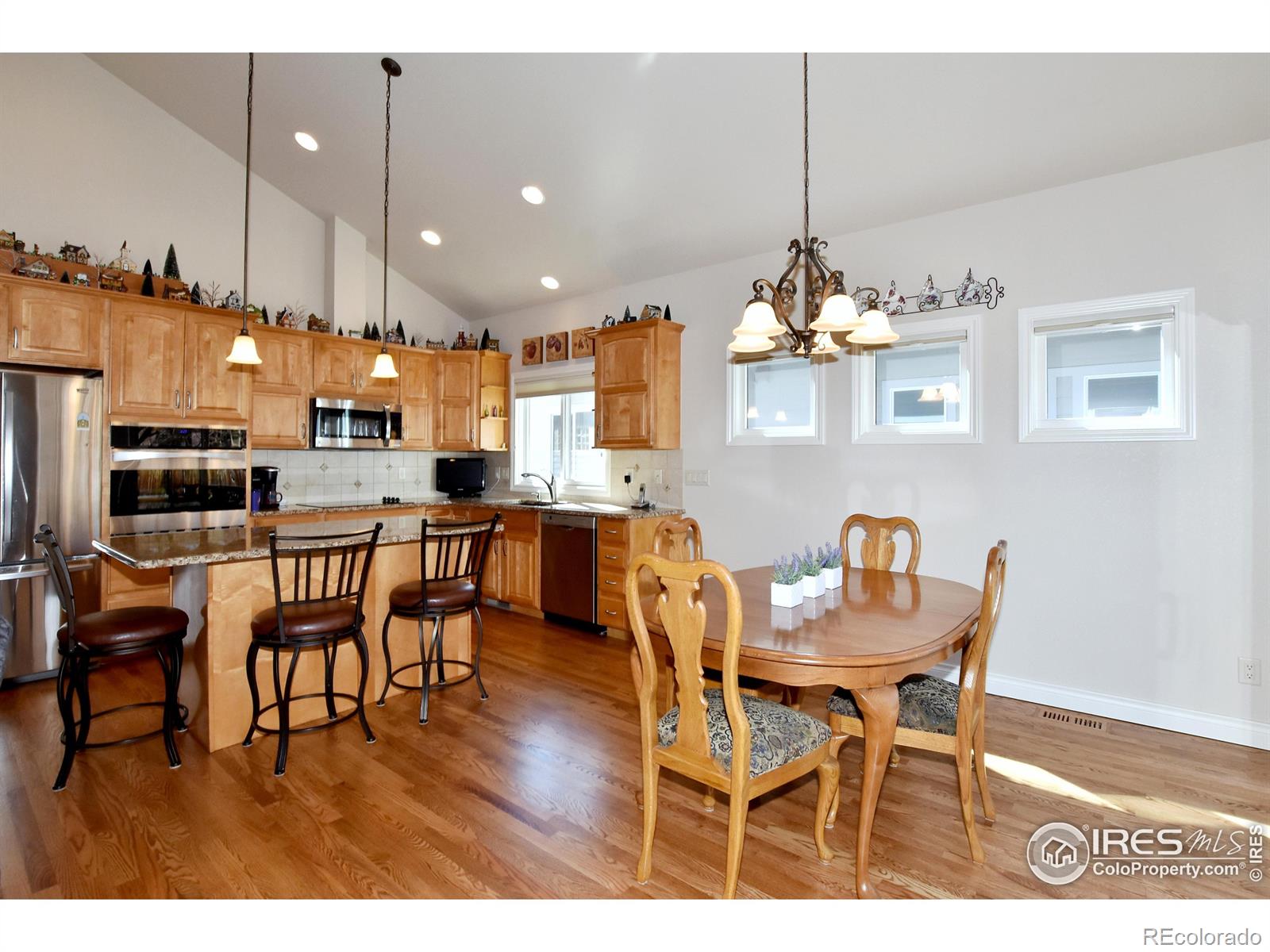 MLS Image #5 for 4103  stoney creek drive,fort collins, Colorado